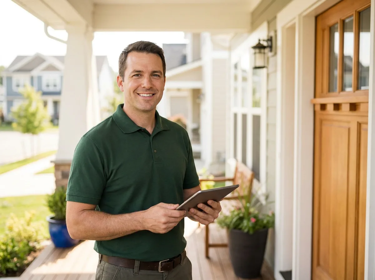 Pest control FAQs for Allen, MD